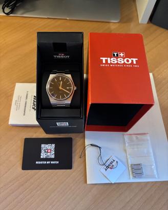 Tissot PRX 40mm - Quartz - T1374101105100