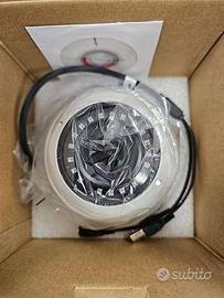 Telecamera Dahua HDW1200R-VF + Base PFA13C new