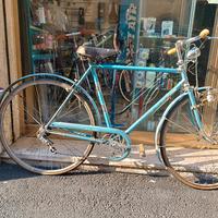 Bianchi Nuovo sport vintage manubrio Condorino 