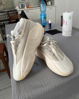 Adidas crazy  infinity