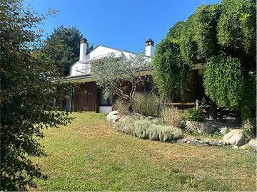 Villa a Sesto Calende