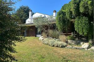 Villa a Sesto Calende