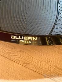 Pedana vibrante Bluefin