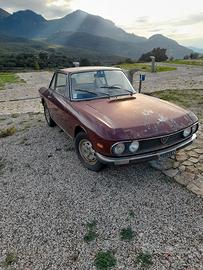 macchina da restauro, In buone condizioni 