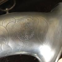 sassofono tenore ida maria grassi anni 60