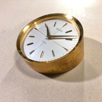 1969 Calderoni Genève scrivania ETA 2421 REVISIONE