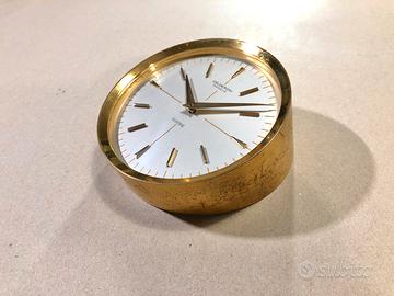 1969 Calderoni Genève scrivania ETA 2421 REVISIONE