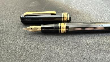 OMAS 1930 STILOGRAFICA NERA NUOVA