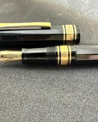 OMAS 1930 STILOGRAFICA NERA NUOVA