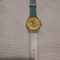 SWATCH GENT LOOMI VINTAGE 1996 ORIGINALE