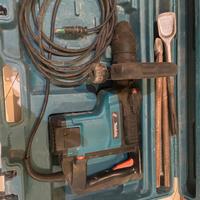 Demolitore perforatore Makita