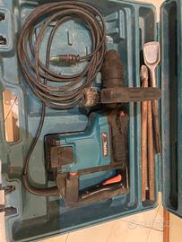 Demolitore perforatore Makita
