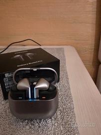 Cuffie samsung galaxy bud 3 pro
