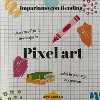 Guida pixel art