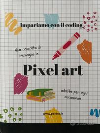 Guida pixel art