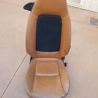 Sedili Smart FourTwo (rovinati)
