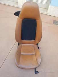 Sedili Smart FourTwo (rovinati)