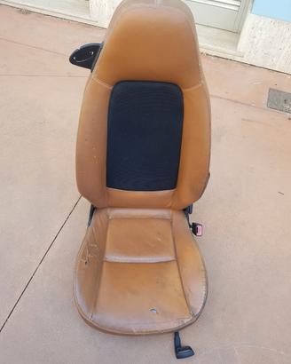 Sedili Smart FourTwo (rovinati)