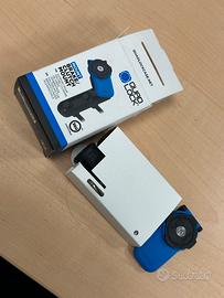 quad lock freno frizione