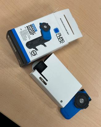 quad lock freno frizione