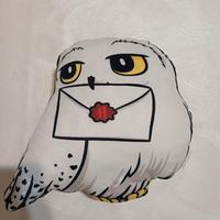 Cuscino harry potter