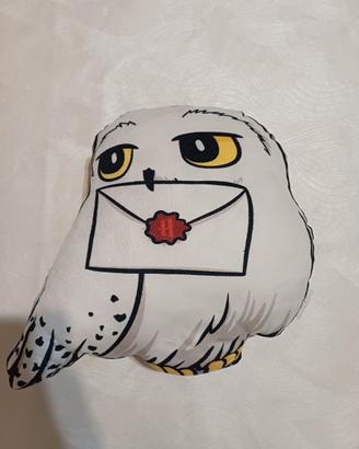 Cuscino harry potter