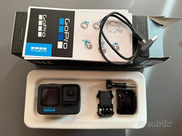 GoPro Hero11