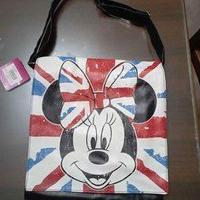 Borsa Minnie originale Disney