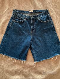 Jeans corti
