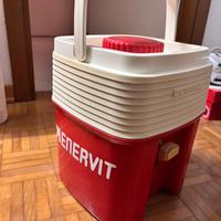 Tantica acqua pulsante old style enervit GióStyle