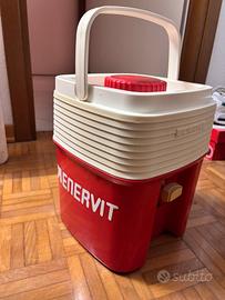 Tantica acqua pulsante old style enervit GióStyle