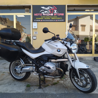 BMW R1200R Abs