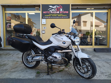 BMW R1200R Abs