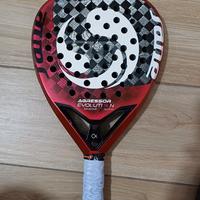 racchetta padel 