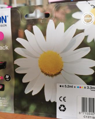 kit epson Margherita 