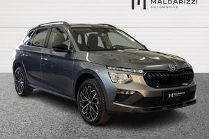 SKODA Kamiq 1.0 tsi Black Dots 115cv dsg
