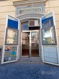 Locale commerciale in centro