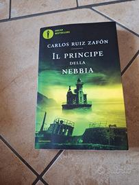 il principe della nebbia