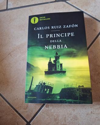 il principe della nebbia