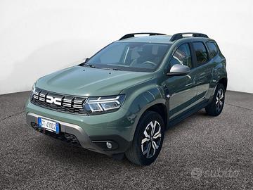 Dacia Duster II 2021 1.0 tce Journey 4x2 90cv