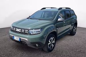 Dacia Duster II 2021 1.0 tce Journey 4x2 90cv