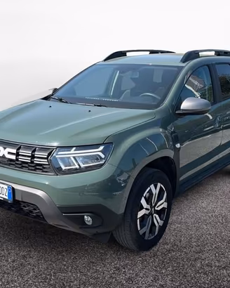 Dacia Duster II 2021 1.0 tce Journey 4x2 90cv