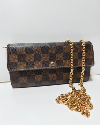 Pochette Borsetta Louis Vuitton Originale