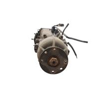 Differenziale posteriore Suzuki SX4 1.9 D del 2007