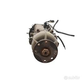 Differenziale posteriore Suzuki SX4 1.9 D del 2007