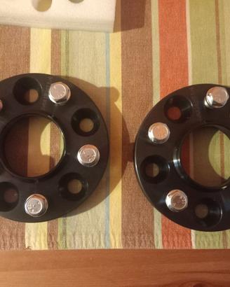 Wheel Spacer