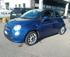 Fiat 500 (2007-2016) - 2010