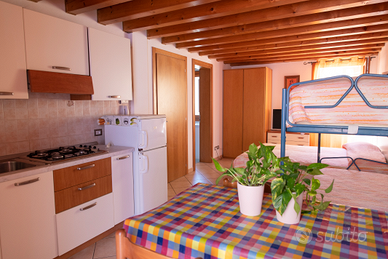 Vacanze a Sottomarina