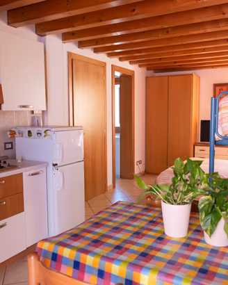 Vacanze a Sottomarina dal 22 agosto