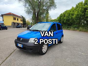 Fiat Panda 1.3 MJT VAN 2 POSTI